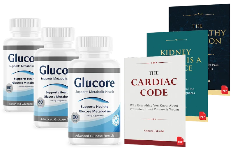 Glucore Supplement
