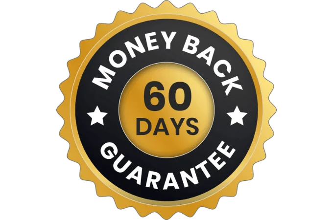 Glucore Money Back Guarantee